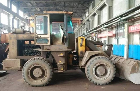 MK网铲车 轮式装载机 MK网铲车 轮式装载机