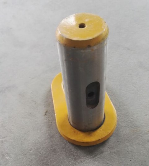 MK网50FN铲车转向油缸销子