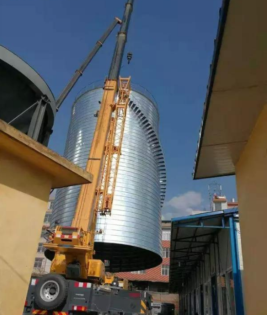 MK网XCT75起重机 MK网XCT75起重机