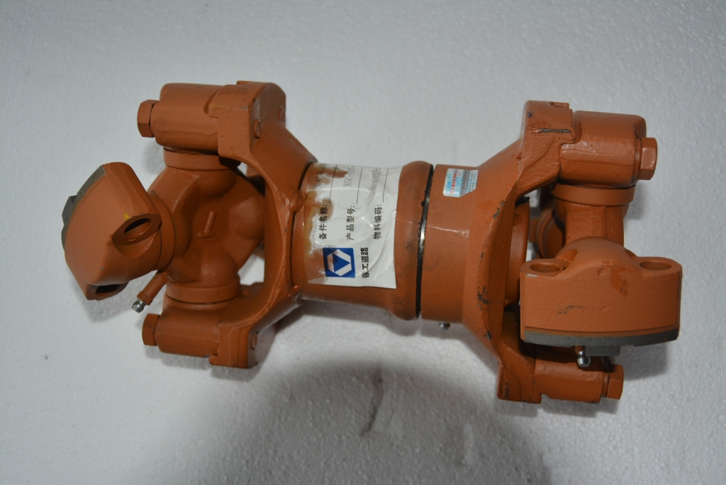 MK网XS202J/203J/222J压路机原厂配件 XGC-02G传动轴总成 MK网XS202J/203J/222J压路机原厂配件 XGC-02G传动轴总成