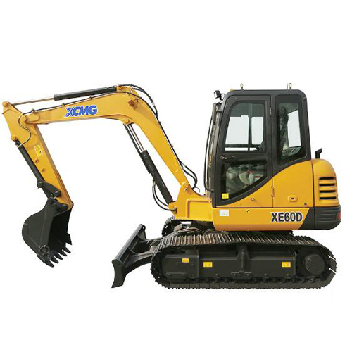 MK网挖掘机60D
