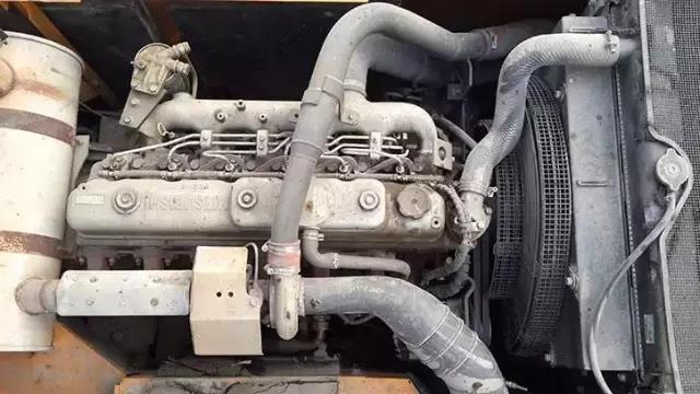 挖机发动机 挖机发动机