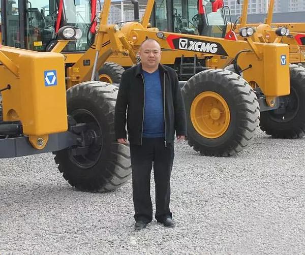 河南MK网道路机械客户 河南MK网道路机械客户