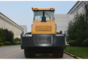 MK网XS263J压路机 MK网XS263J压路机