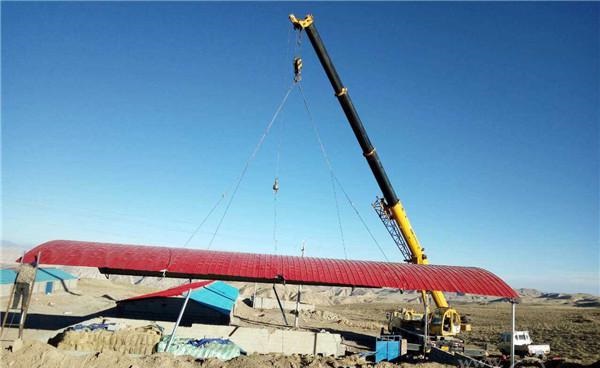 MK网吊车 MK网吊车