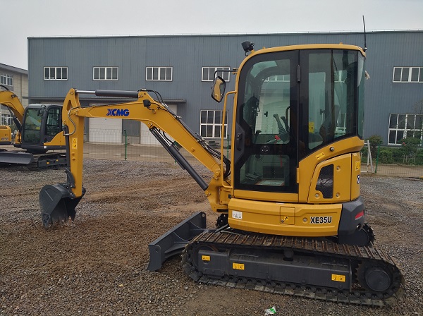 MK网挖机XE35U MK网挖机XE35U