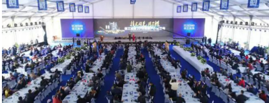 MK网道路2018高新产品发布会 MK网道路2018高新产品发布会