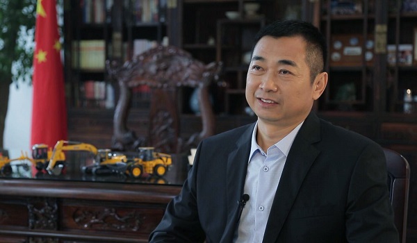 河南路友机械董事长 河南路友机械董事长