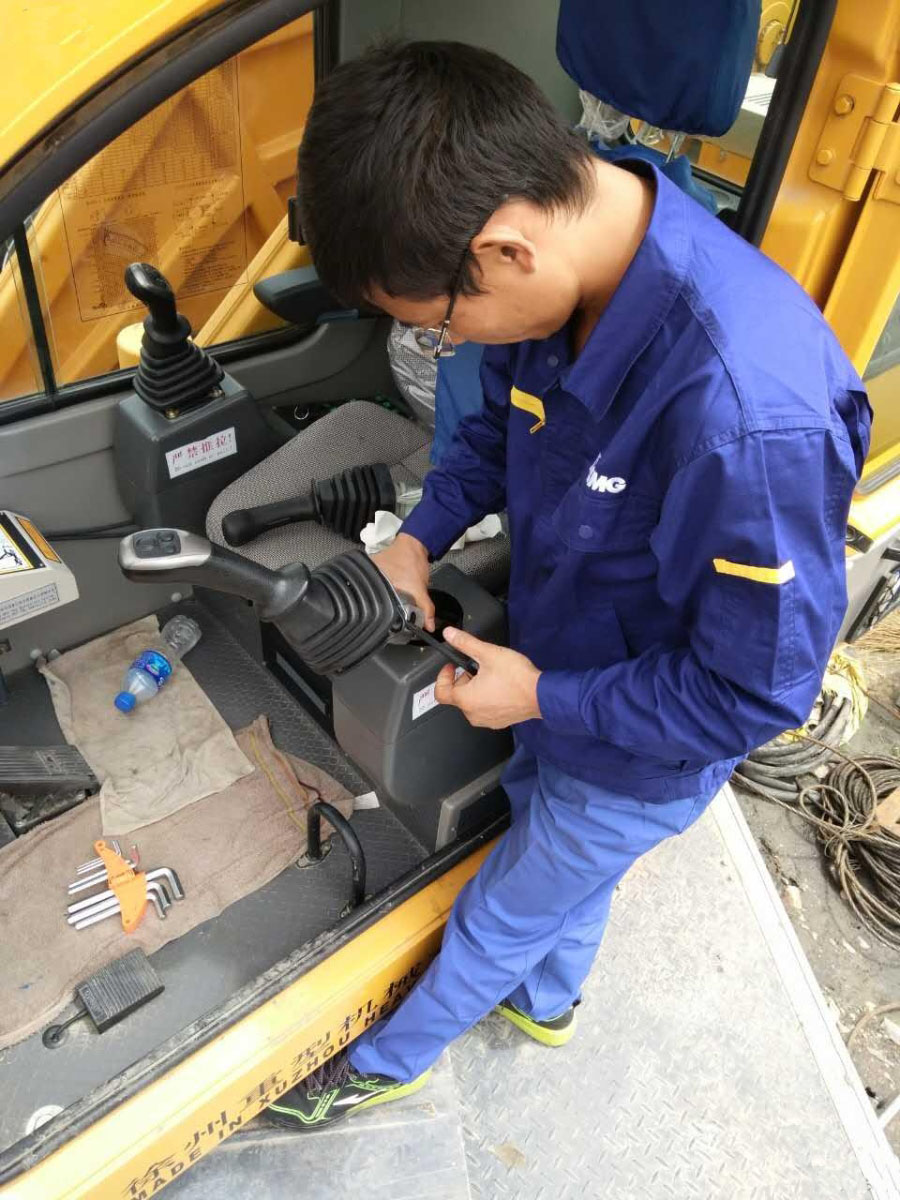 MK网起重机检修 MK网起重机检修