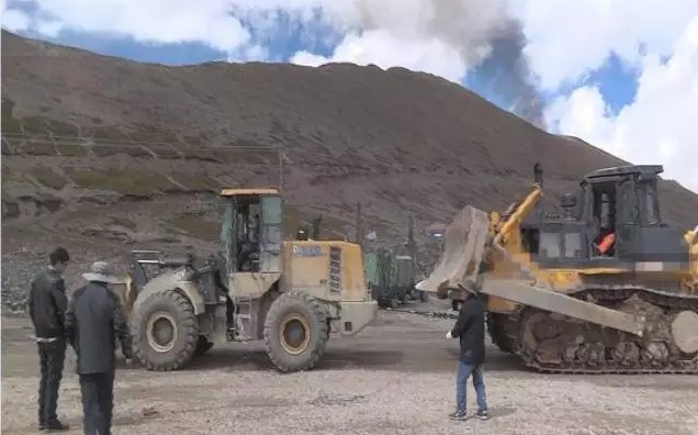 河南MK网装载机代理河南路友机械有限公司