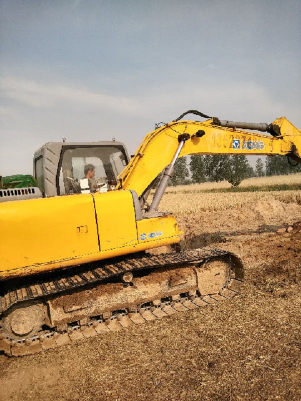 王俊杰购的MK网挖机 王俊杰购的MK网挖机