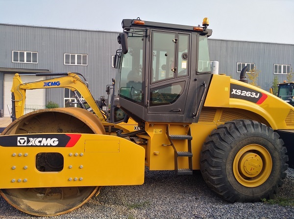 MK网压路机 MK网压路机