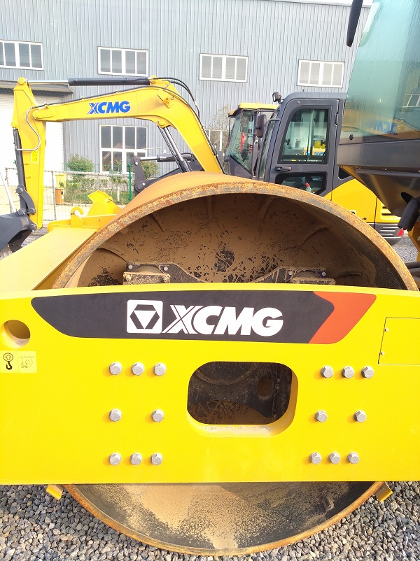 MK网压路机 MK网压路机