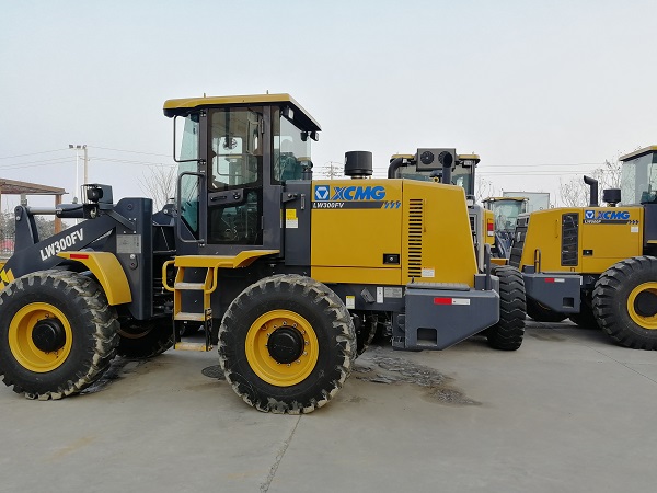 河南路友机械已备好大量MK网现车