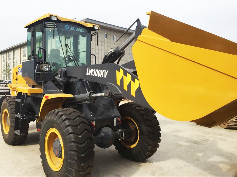 MK网装载机 MK网装载机