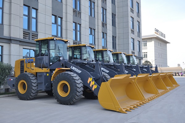 MK网装载机 MK网装载机