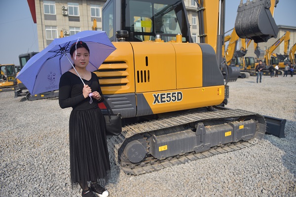 河南MK网挖掘机展会 河南MK网挖掘机展会