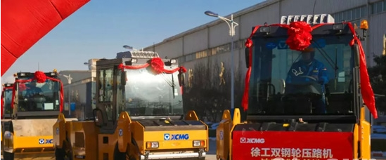 MK网压路机 MK网压路机