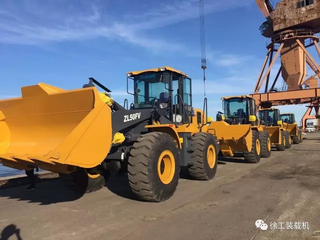 MK网装载机 MK网装载机