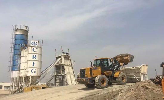 MK网装载机 MK网装载机