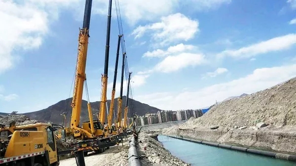 MK网起重机 MK网起重机