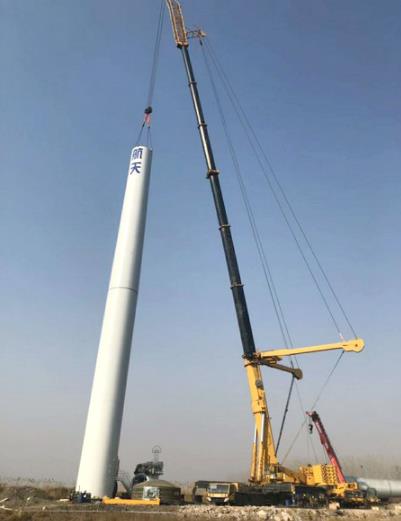 MK网QAY1200A起重机 MK网QAY1200A起重机