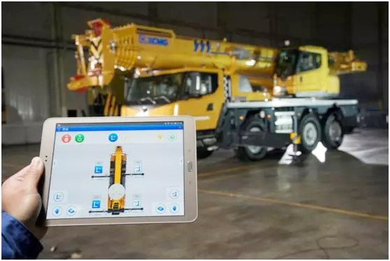 MK网起重机 MK网起重机