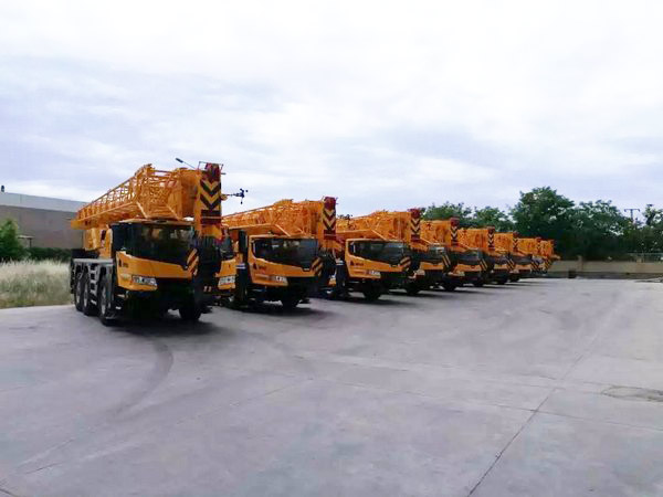 MK网起重机 MK网起重机