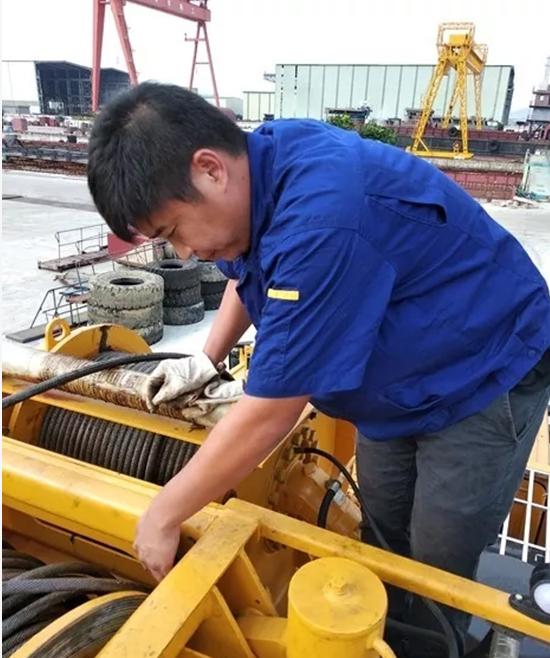 MK网起重机服务