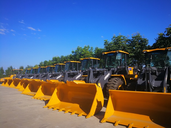 MK网装载机 MK网装载机