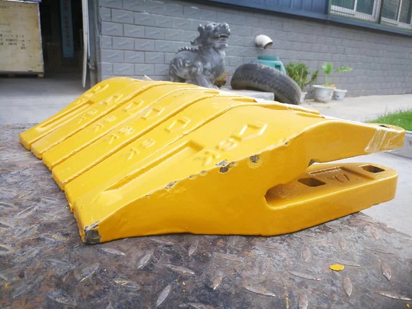 MK网30装载机铲齿