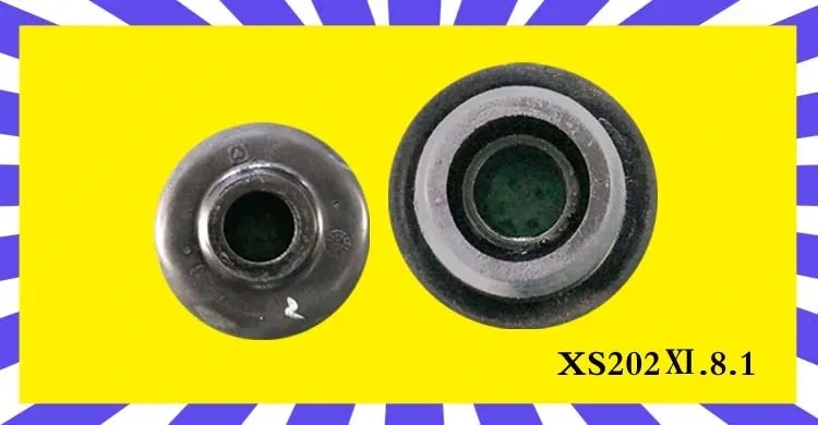 MK网压路机驾驶室减震器 MK网压路机驾驶室减震器