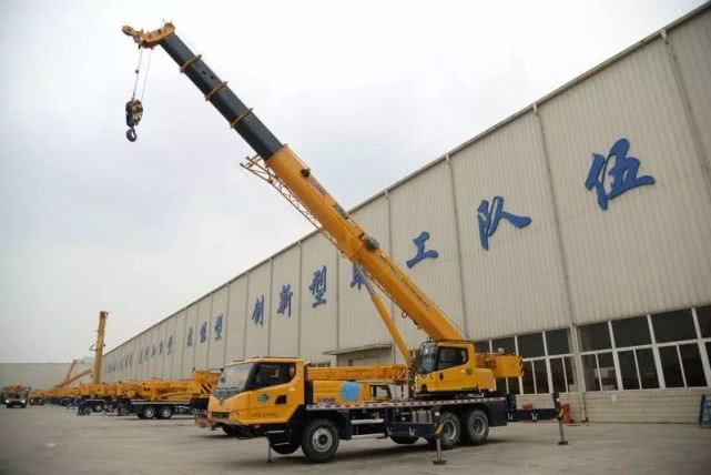 MK网XCT20L5_1吊车