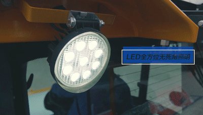 MK网5系列睿龙压路机XS265JS