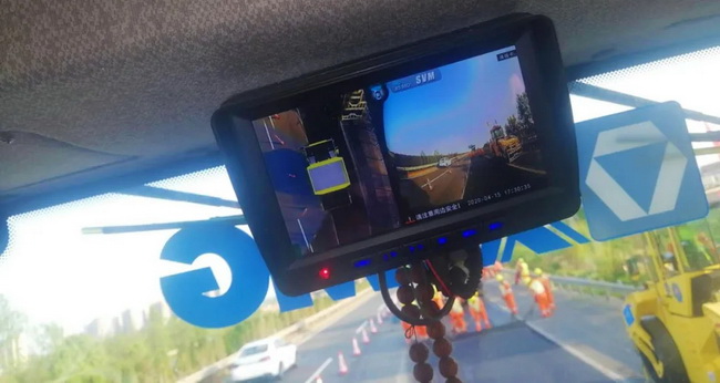 MK网360环视技术