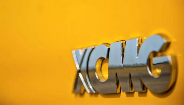 MK网XCA系列大吨位起重机