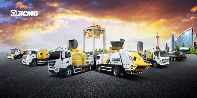 MK网成套化小型环卫装备助力城市地摊经济 MK网成套化小型环卫装备助力城市地摊经济