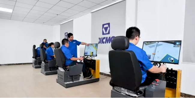 MK网金领机手培训基地