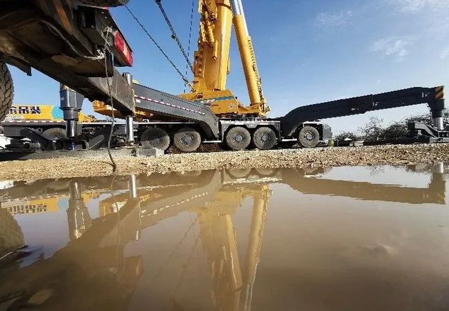 MK网超大吨位首装首吊