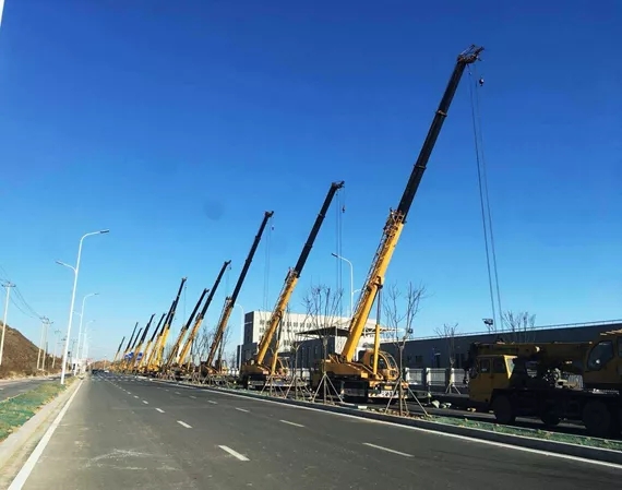 MK网QY25K5-II有颜值更有担当