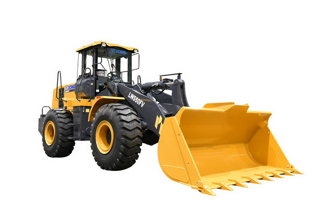 MK网LW500FV装载机 MK网LW500FV装载机