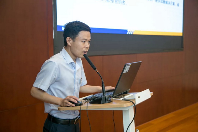 资深讲师赵老师公布《MK网起重机“125”培训金标准》