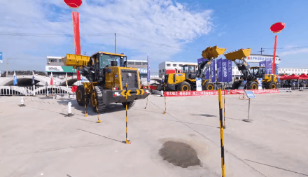 MK网LW500FV满斗能装6吨多