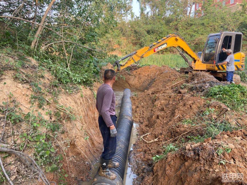 常年忙碌的MK网小挖