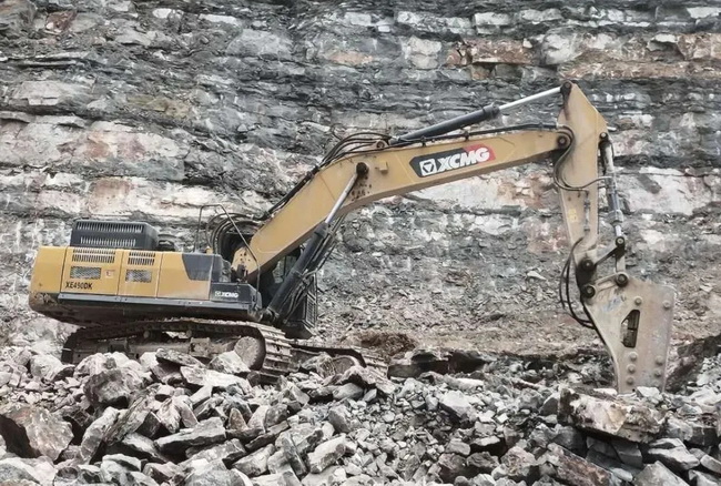 MK网XE490DK每小时比其他品牌省油10%以上