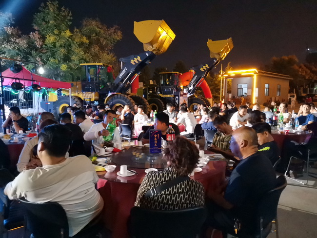 活动现场 活动现场