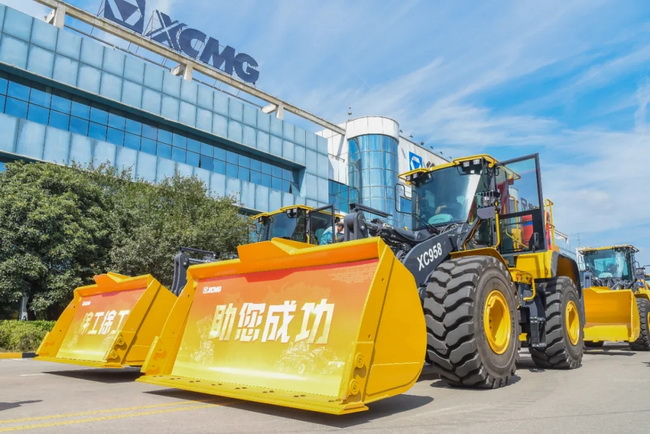 MK网集团与力拓集团携手合作