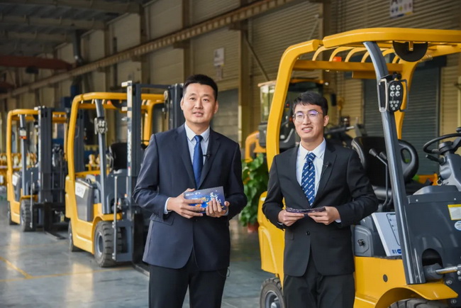 MK网装载机电商平台“装载之王”