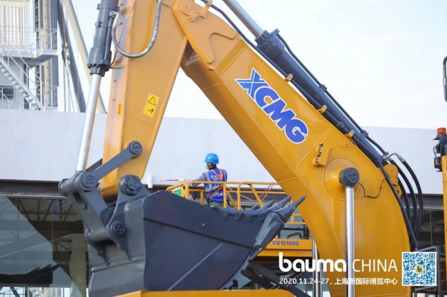 MK网抽奖逛展两不误