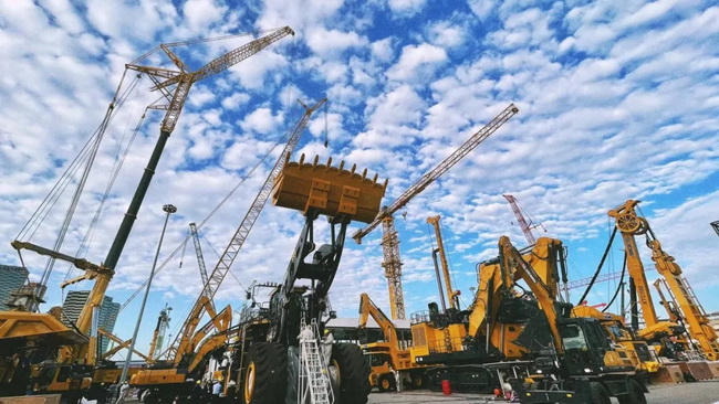 MK网宝马展以8878㎡总展示面积持续十届领衔